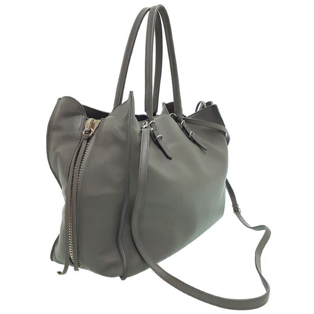 Balenciaga Bag Zip Paper Around